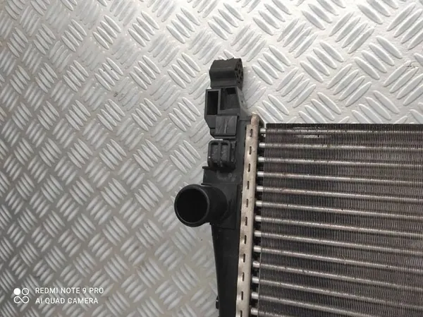 Opel OE 13249566 vattenkylare image 2