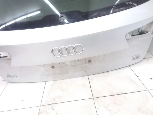 Ventana Derecha Trasera AS3 Audi A6 C8 Avant 2019 image 4