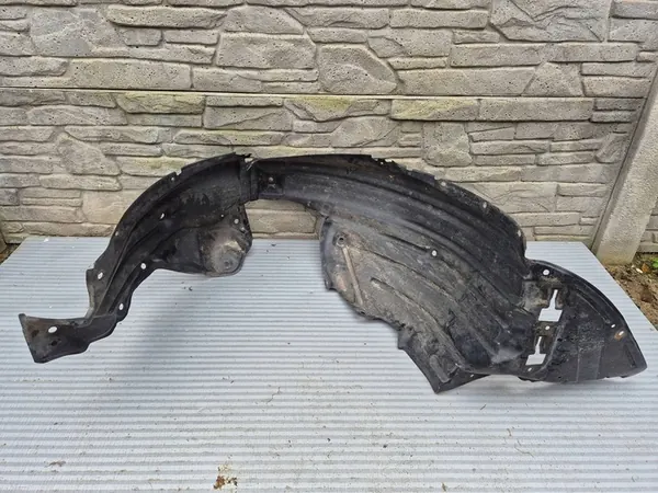 MAZDA 3 III 14- Främre Höger Skärm B45A56130H image 5