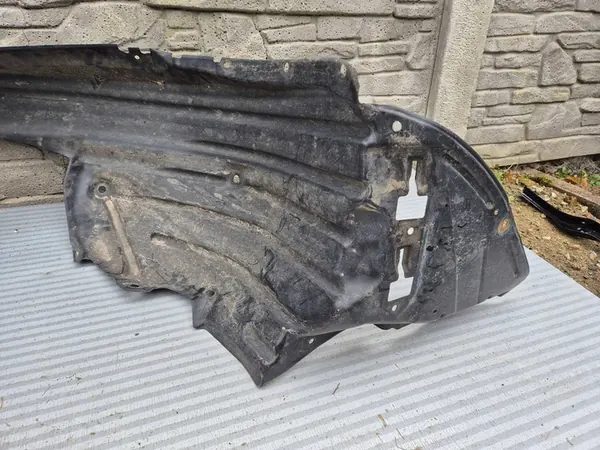 MAZDA 3 III 14- Främre Höger Skärm B45A56130H image 6
