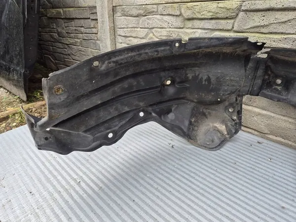 MAZDA 3 III 14- Främre Höger Skärm B45A56130H image 8