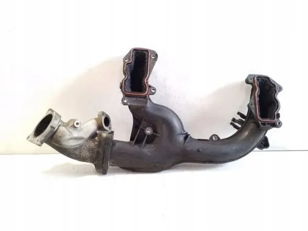 Collettore di aspirazione AUDI Q7 (4L) 059145997 3.0L diesel image 2