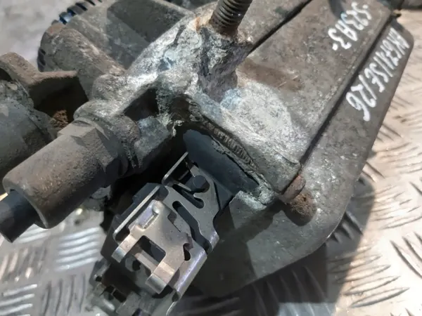Válvula Moduladora Remolque WABCO 4801020140 image 3
