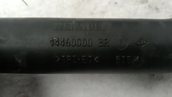 Intercooler Luftschlauch Megane III 1.4 TCE image 5