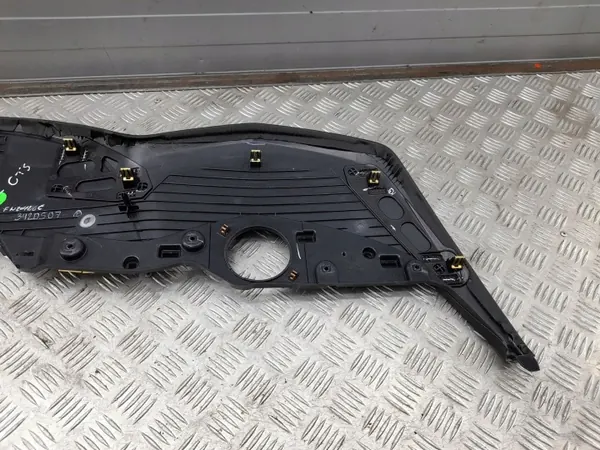 Pieza delantera Cadillac OE OEM 23152138 - Usada image 7