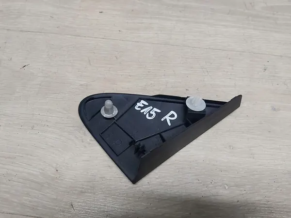 Etummaisen oikean lokasuojan kansi Toyota Corolla E15 60117-12030 image 2