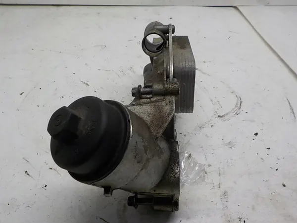 OPEL INSIGNIA A 1.8 OLJEFILTERHUS 25199748 image 3