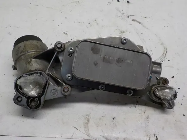 OPEL INSIGNIA A 1.8 OLJEFILTERHUS 25199748 image 4