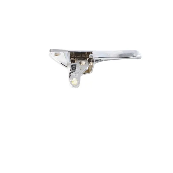 Mercedes W211 Interne Deurgreep Links Chroom OEM image 10