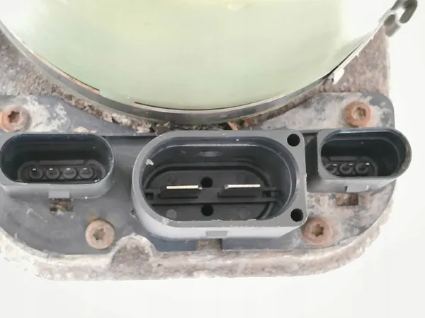 Styrpump OEM 6R0423156 för Skoda Fabia II image 4