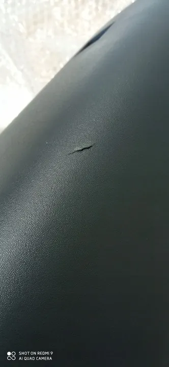 Angolo paraurti posteriore destro CITROEN JUMPER II OEM 1617416680 image 3