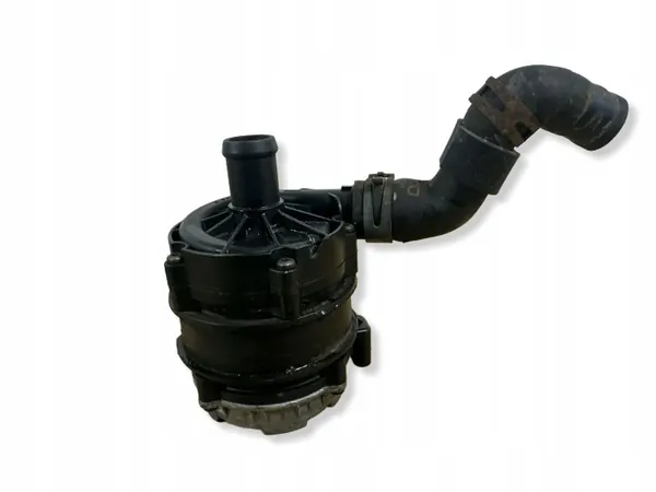 Pompe de circulation d'eau OEM 04L965567A VW Golf VII image 4