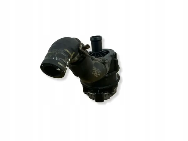 Pompe de circulation d'eau OEM 04L965567A VW Golf VII image 5