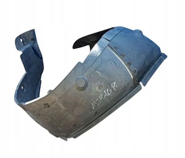 Passaruota Anteriore Destro Opel Astra G 97-04 image 2