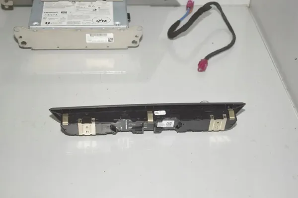 BMW F40 Navigationssystem OEM 5A47C50 Gebraucht image 9