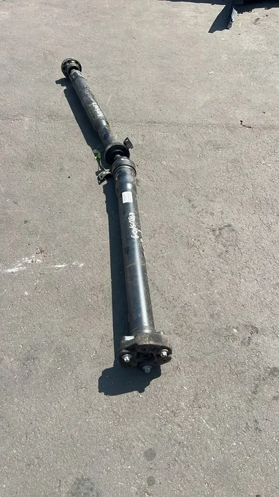 Arbre de transmission Porsche Panamera 2015 97042101104 image 2