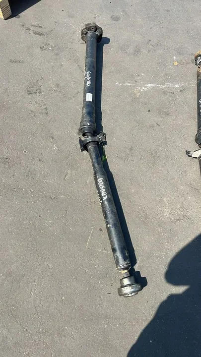 Arbre de transmission Porsche Panamera 2015 97042101104 image 3