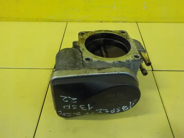 Corpo de borboleta AUDI TT 3.2 VR6 022133062AA image 2