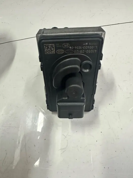 Kopplingsslavcylinder OEM 41050-2B120 för Kia Niro II image 5