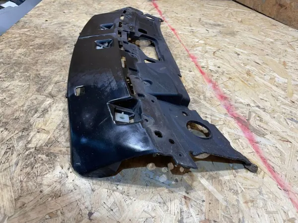 OEM BCKA-50722 Stoßstangen-Montageclip Vorne image 3