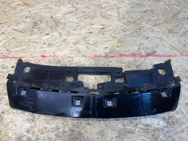 OEM BCKA-50722 Stoßstangen-Montageclip Vorne image 4