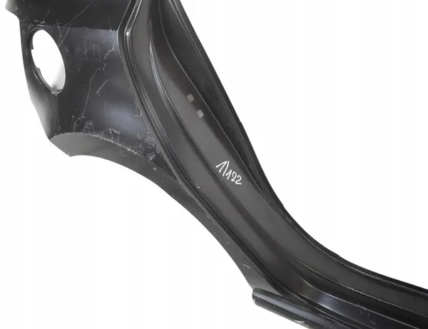 VW POLO Bakre högra skärm 6R4809052D image 4