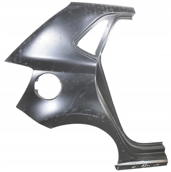 VW POLO Bakre högra skärm 6R4809052D image 5