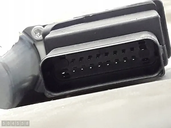 Régulateur de vitre Skoda Octavia OEM 1k0959703 image 6