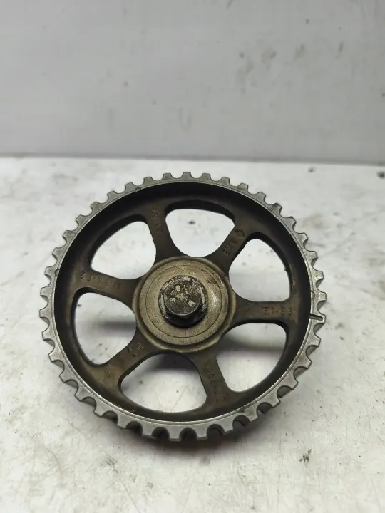Vis de pignon de distribution OEM 874318B Renault 1.4 16V image 2