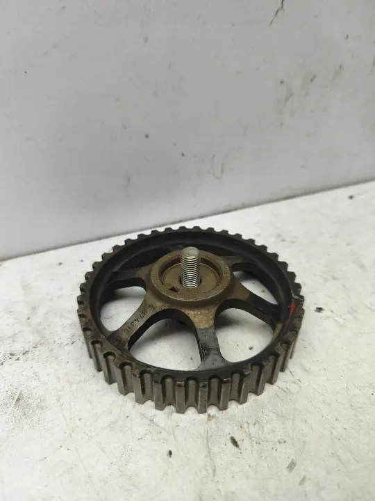 Vis de pignon de distribution OEM 874318B Renault 1.4 16V image 3