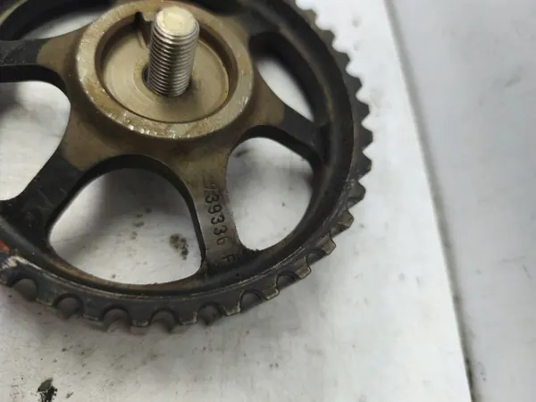 Vis de pignon de distribution OEM 874318B Renault 1.4 16V image 5