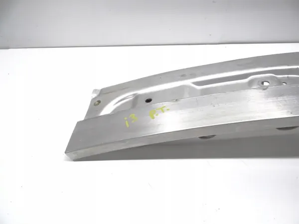 Estrutura de Montagem Porta Direito Traseiro BMW I3 OEM 7266720 image 3