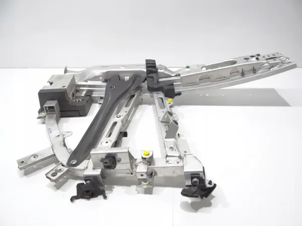 Estrutura de Montagem Porta Direito Traseiro BMW I3 OEM 7266720 image 4