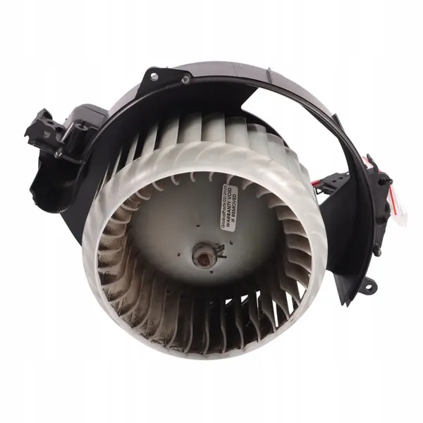 Motor de Ventilador Audi A6 C6 4F0820020A image 10