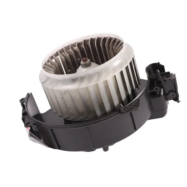 Motor de Ventilador Audi A6 C6 4F0820020A image 4