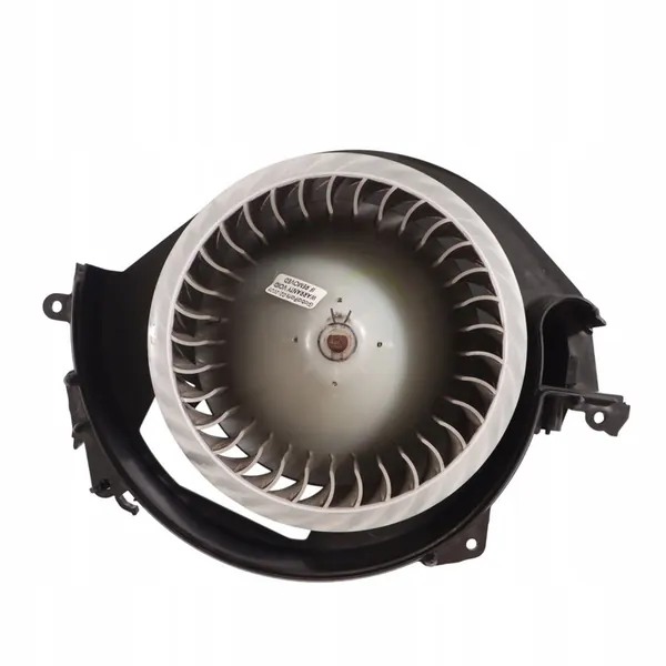 Motor de Ventilador Audi A6 C6 4F0820020A image 6