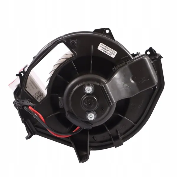 Motor de Ventilador Audi A6 C6 4F0820020A image 8
