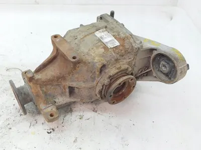 BMW E36 Compact 316 1.9L Diferencial 3.23 soldado image 2