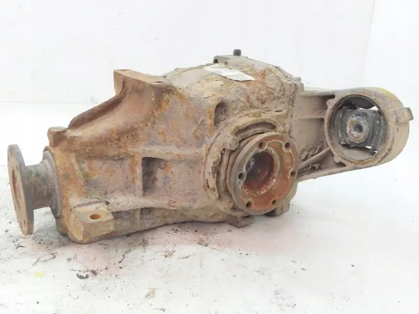 BMW E36 Compact 316 1.9L Diferencial 3.23 soldado image 3