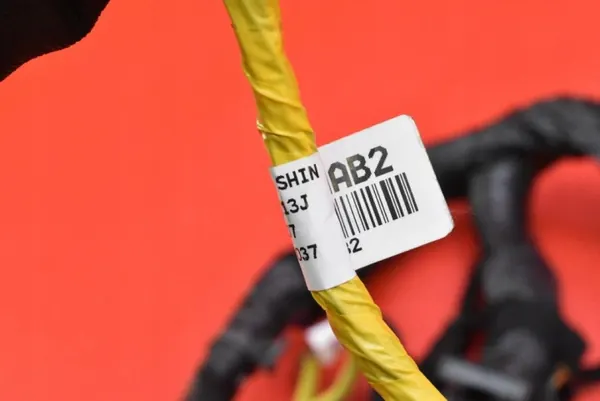 Harness elétrico OEM 91110-CV630 para Kia EV6 GT-Line image 4