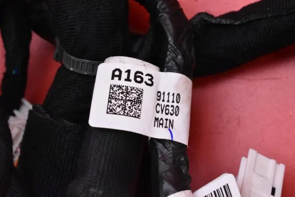Harness elétrico OEM 91110-CV630 para Kia EV6 GT-Line image 5