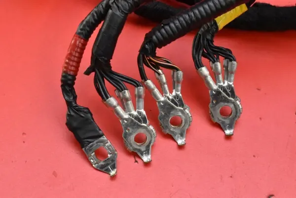 Harness elétrico OEM 91110-CV630 para Kia EV6 GT-Line image 6
