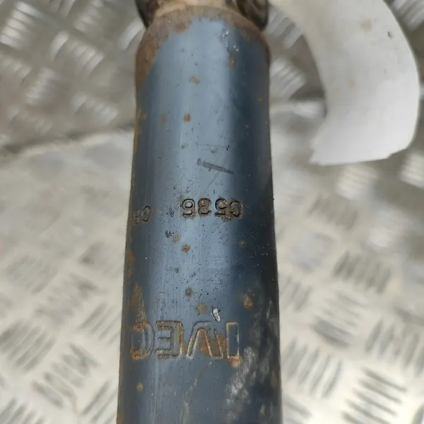 Ammortizzatore posteriore Iveco Daily 6a generazione 5801771630 image 6