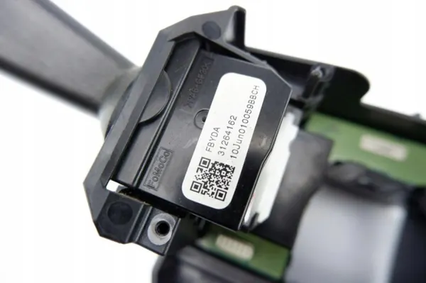 Interruptor de elevação Volvo S80 II OEM 31313807 - Usado image 4