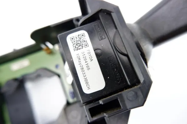 Interruptor de elevação Volvo S80 II OEM 31313807 - Usado image 5