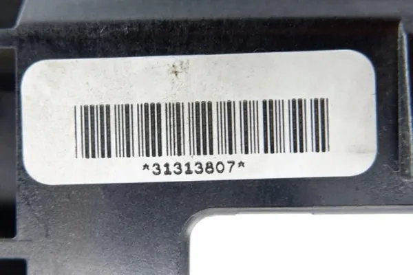 Interruptor de elevação Volvo S80 II OEM 31313807 - Usado image 8