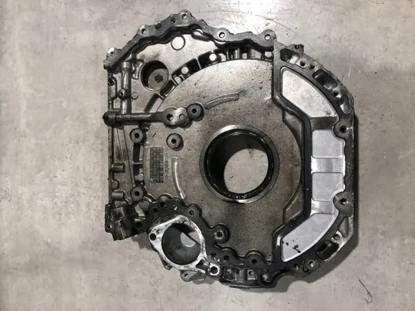 Ventildeckel OEM A6540105807 Mercedes E-klass W213 image 5