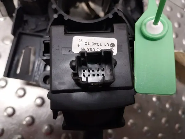 Gecombineerde Schakelaar BMW 3 Serie E46 image 6