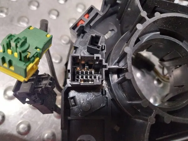 Gecombineerde Schakelaar BMW 3 Serie E46 image 7