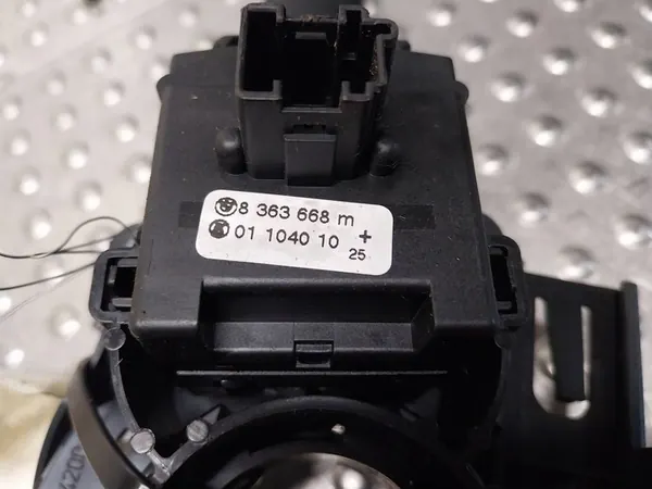 Gecombineerde Schakelaar BMW 3 Serie E46 image 9